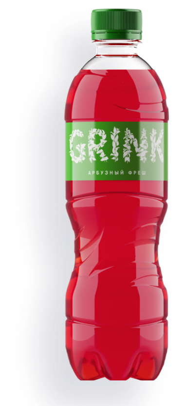 Арбузный фреш