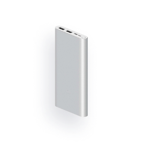 Портативная зарядка